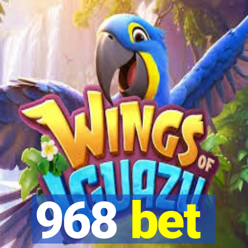 968 bet